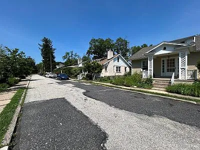 7 Wynnewood Ct #1 — Photo 19