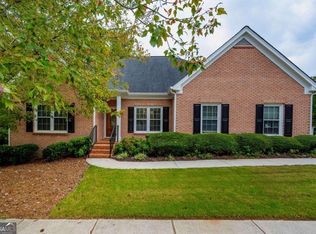 5215 Harbour Ridge Dr, Alpharetta, GA 30005