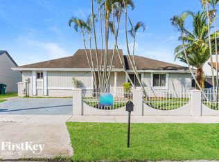 21038 SW 124 Avenue Rd, Miami, FL 33177