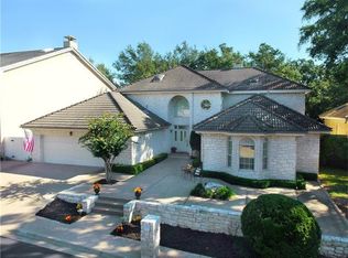 11003 Legends Ln, Austin, TX 78747
