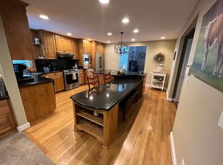 17020 S McCubbin Rd, Oregon City, OR 97045