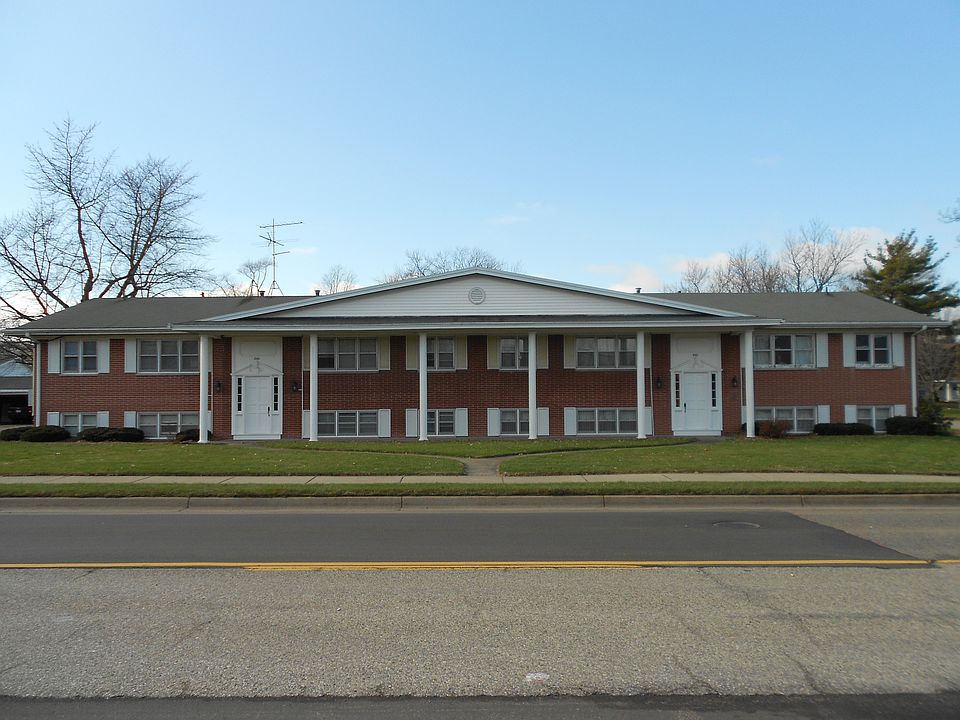1st image of 840 Lincoln Ave #3