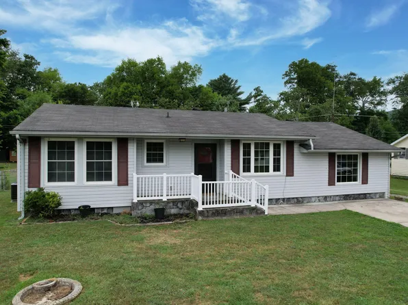 1101 Dennis Ave, Jasper, TN 37347