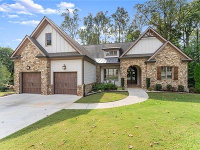 1042 Hartwell Xing, Gainesville, GA, 30501