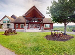 2810 Don McCauley Rd, Romney, WV 26757