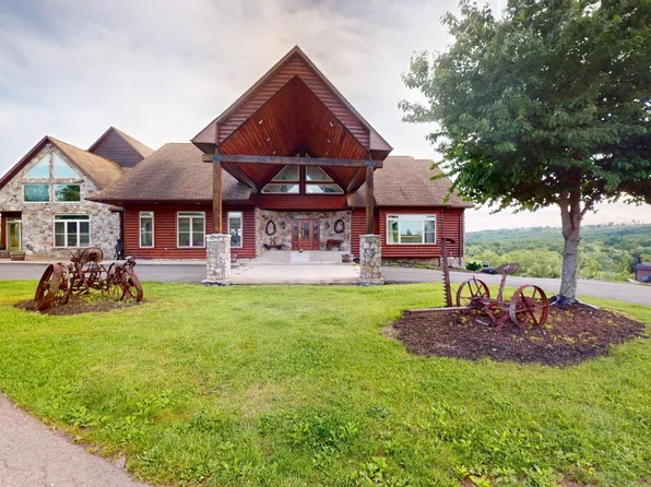 2810 Don McCauley Rd, Romney, WV 26757