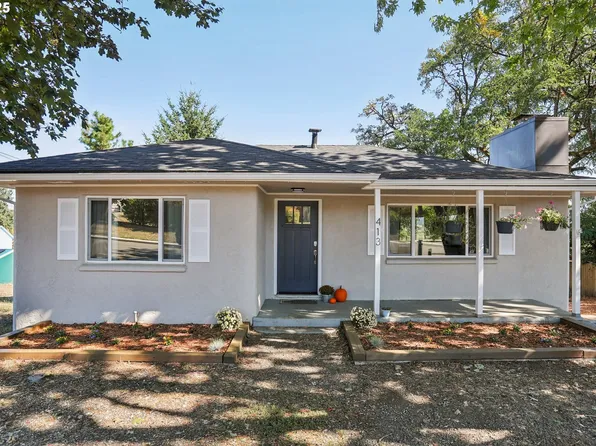 413 3rd St, Gaston, OR 97119