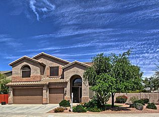 2671 S Dragoon Dr, Chandler, AZ 85286