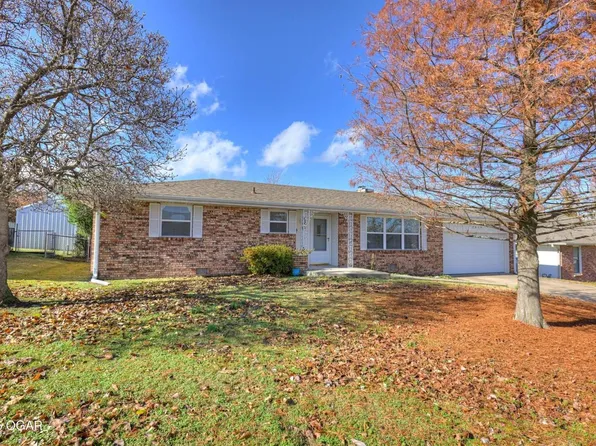 2614 S Michigan Ave, Joplin, MO 64804