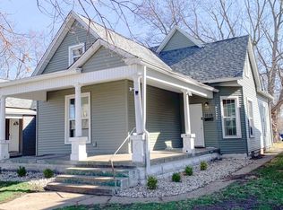 1115 N 6th St, Terre Haute, IN 47807
