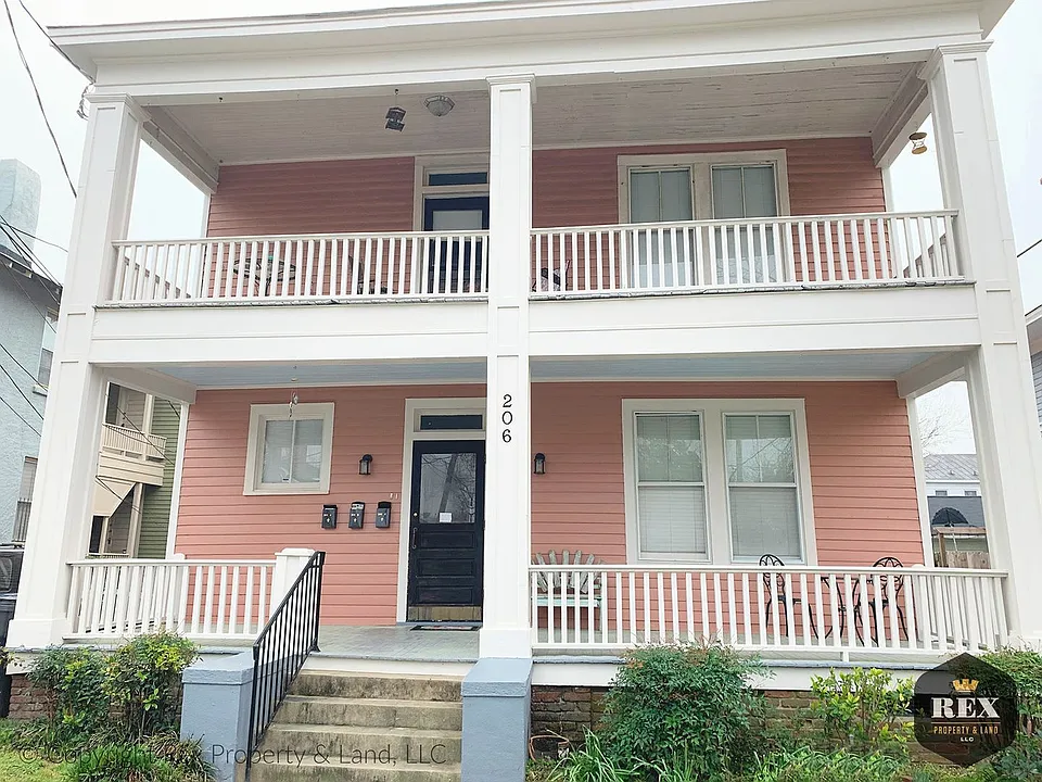 206 Third Street - Zulueta