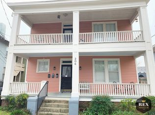 206 3rd St APT C, Augusta, GA 30901