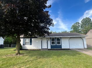 3348 Chaucer Dr, Lafayette, IN 47909