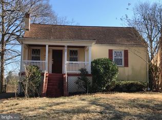 8721 63rd Ave, College Park, MD 20740
