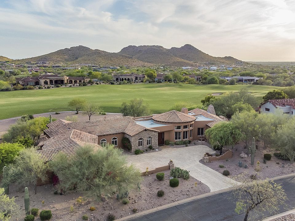 7081 E Juniper Village Dr, Gold Canyon, AZ 85118 Zillow
