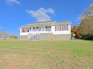 107 Alderman Dr, Greeneville, TN 37745