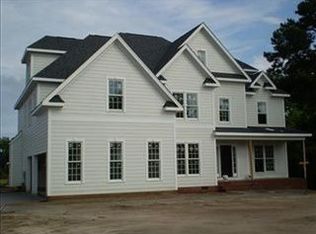 8414 Yearling Ln, Wilmington, NC 28411