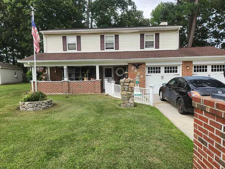 3328 Bow Creek Blvd — Photo 5