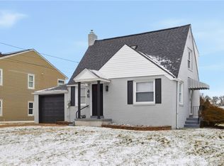 46 Kennedy Ln, Mc Kees Rocks, PA 15136