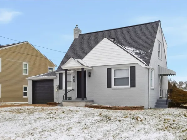 46 Kennedy Ln, Mc Kees Rocks, PA 15136