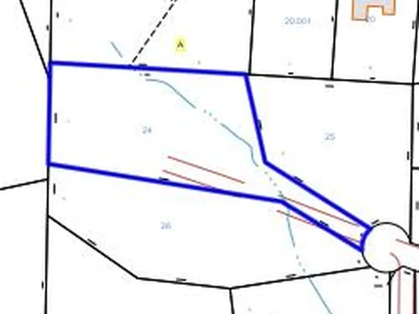 LOT 1 Crooked Pine Dr, Eufaula, AL 36027