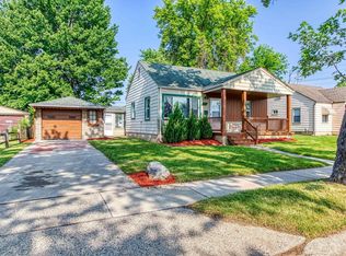 23149 Rausch Ave, Eastpointe, MI 48021