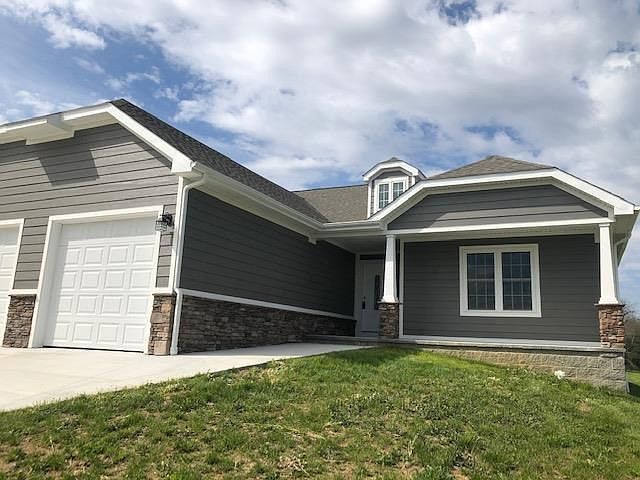 1st image of 18446 Keeneland Ln