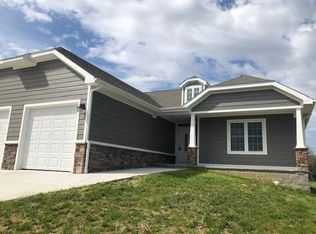 18446 Keeneland Ln, Abingdon, VA 24211
