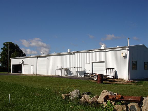 56ft.X125ft. 7000sq.ft.