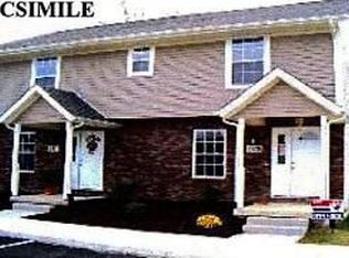 1250 W Adams Hill Cir Unit6 106, Bloomington, IN 47403
