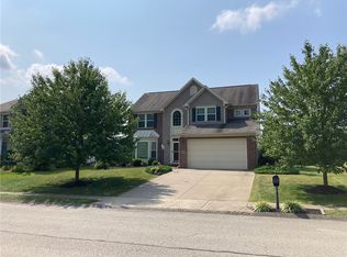 2379 Wheatland Cir, Delmont, PA 15626