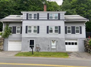 134 Grant St, Lexington, MA 02420