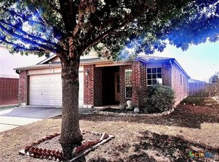 2306 Mikulec Dr, Killeen, TX 76542