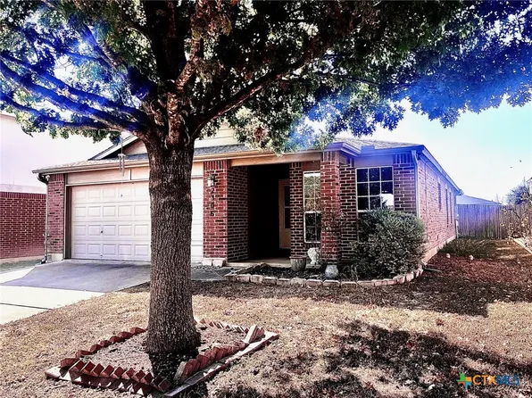 2306 Mikulec Dr, Killeen, TX 76542