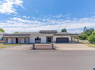 612 SW 7th St, Sublimity, OR 97385