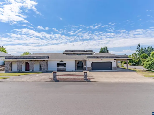 612 SW 7th St, Sublimity, OR 97385