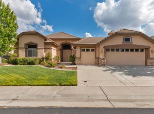 5116 Buckboard Way, Roseville, CA 95747