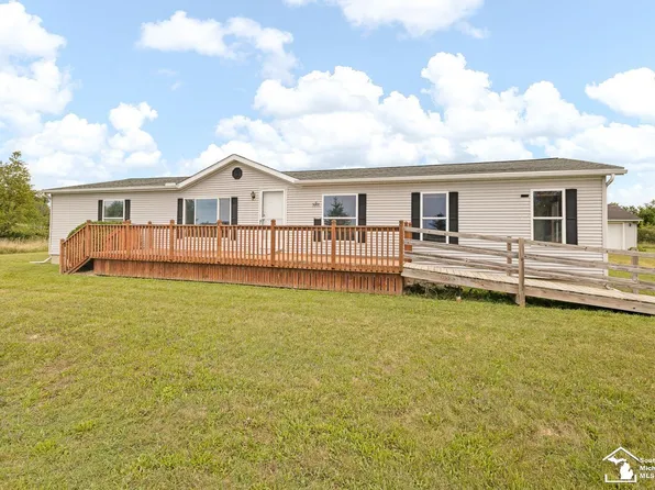 5445 Whaley Hwy, Clayton, MI 49235