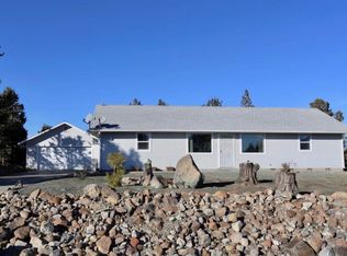 5108 Saddle Horn Rd, Weed, CA 96094