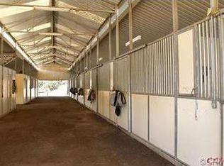 1865 Hi Mountain Rd, Arroyo Grande, CA 93420