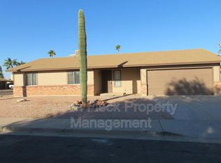 2058 S Cherry, Mesa, AZ 85210