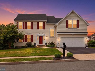 321 Summer Grove Ln, Pottstown, PA, 19464