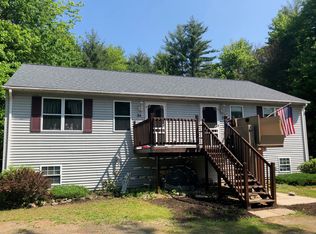 22-24 Hickory Cir, Gansevoort, NY 12831