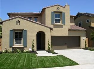 3705 Sharon Ave, Modesto, CA 95355