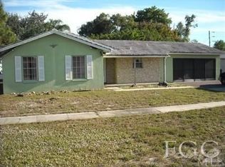 995 Lovely Ln, North Fort Myers, FL 33903