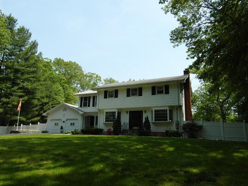 Immaculate Home
