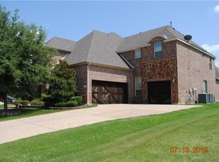 6815 Sail Away Pl, Grand Prairie, TX 75054