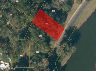 126 Pond Side, Beaufort, SC 29906