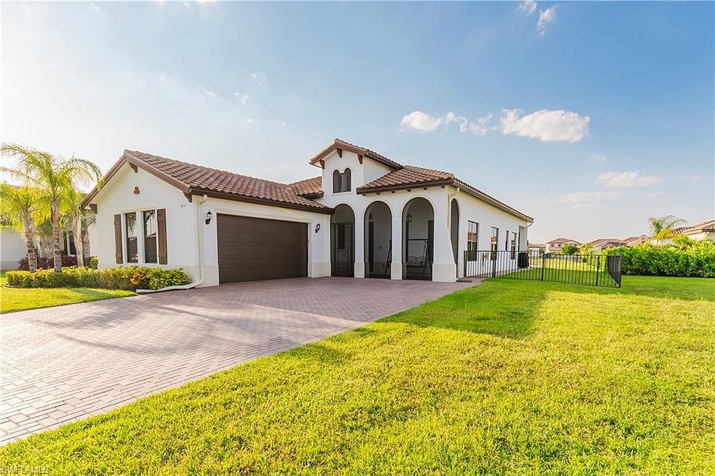 YU☆ 4939 Iron Horse WAY, Immokalee, FL 34142 | Zillow