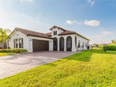 4939 Iron Horse WAY, Immokalee, FL, 34142